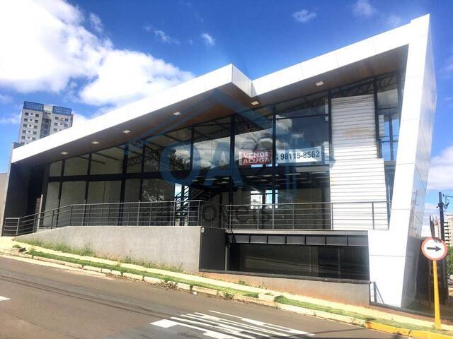 #2 - Sala para Venda em Bauru - SP - 2