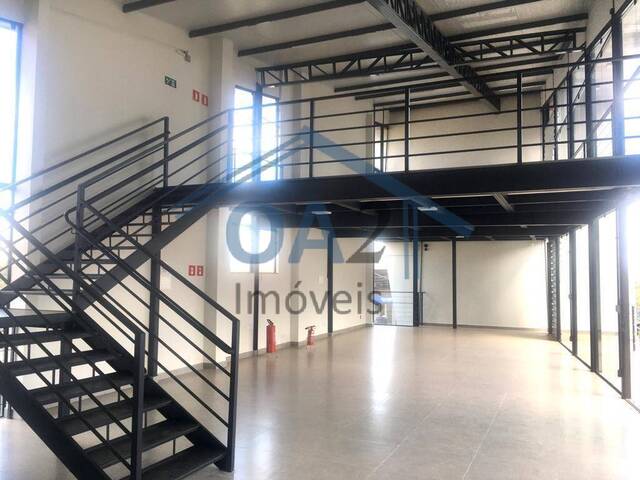 Sala para Venda em Bauru - 4