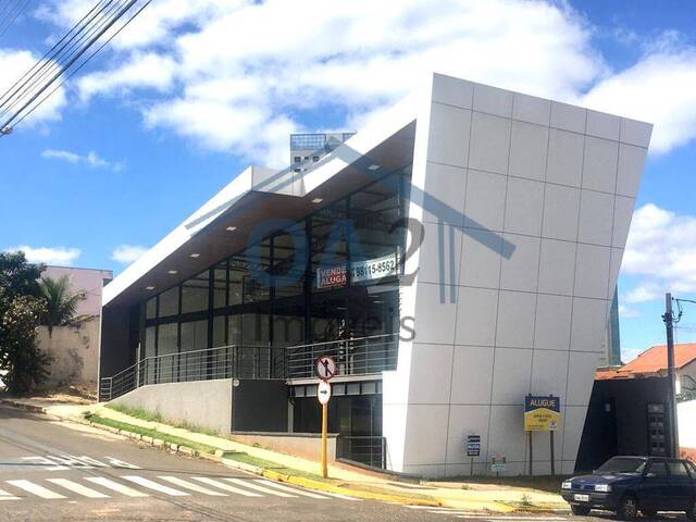 #2 - Sala para Venda em Bauru - SP - 1