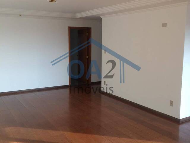 #4 - Apartamento para Venda em Bauru - SP - 2