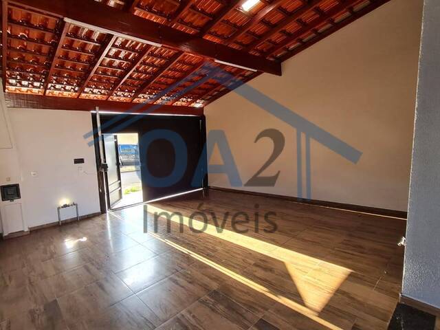 #5 - Casa para Venda em Bauru - SP - 1