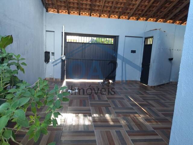 #6 - Casa para Venda em Bauru - SP - 1