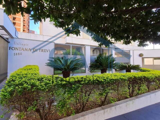 #7 - Apartamento para Venda em Bauru - SP - 1