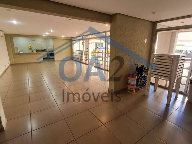 Apartamento para Venda em Bauru - 5