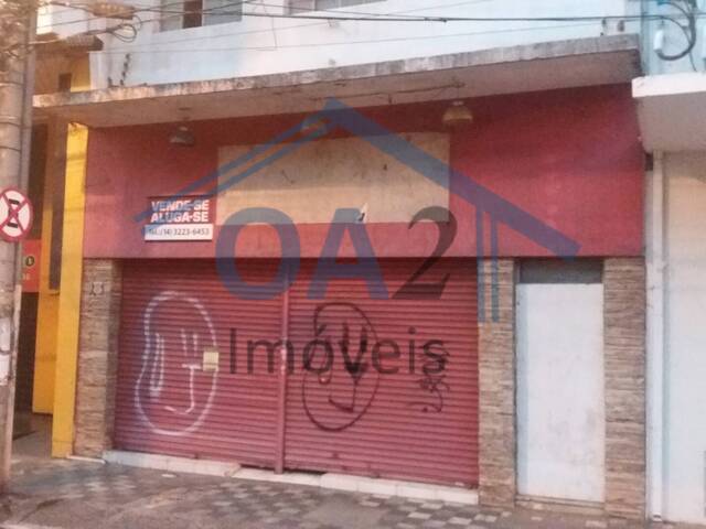 #8 - Prédio comercial para Venda em Bauru - SP - 2