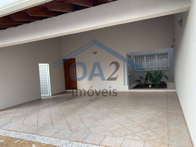 #9 - Casa para Venda em Bauru - SP - 3