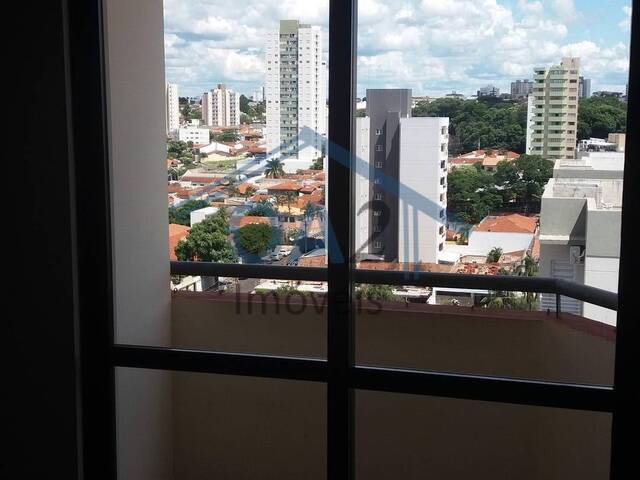 Apartamento para Venda em Bauru - 4