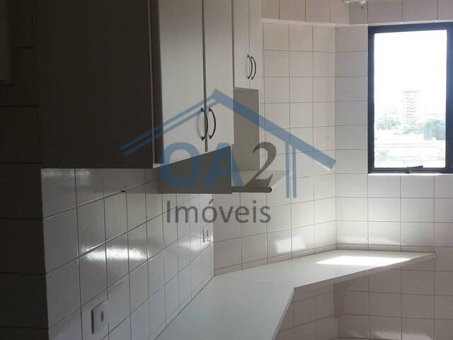 Apartamento para Venda em Bauru - 5