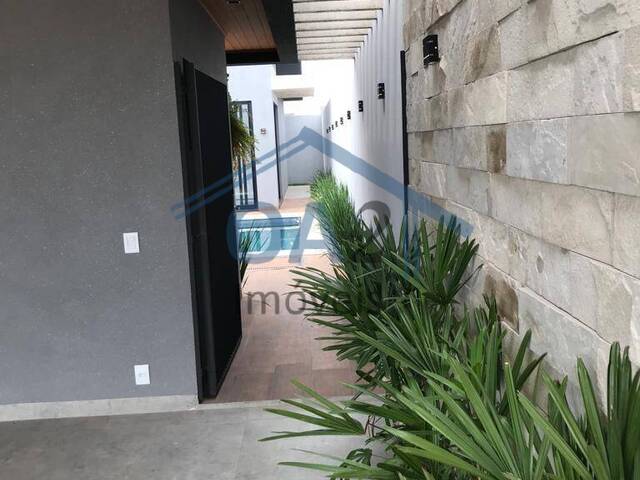 #11 - Casa em condomínio para Venda em Bauru - SP - 1