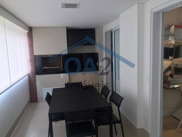 #17 - Apartamento para Venda em Bauru - SP - 2