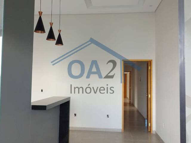 #18 - Casa para Venda em Bauru - SP - 3