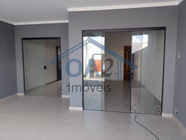 #18 - Casa para Venda em Bauru - SP - 2