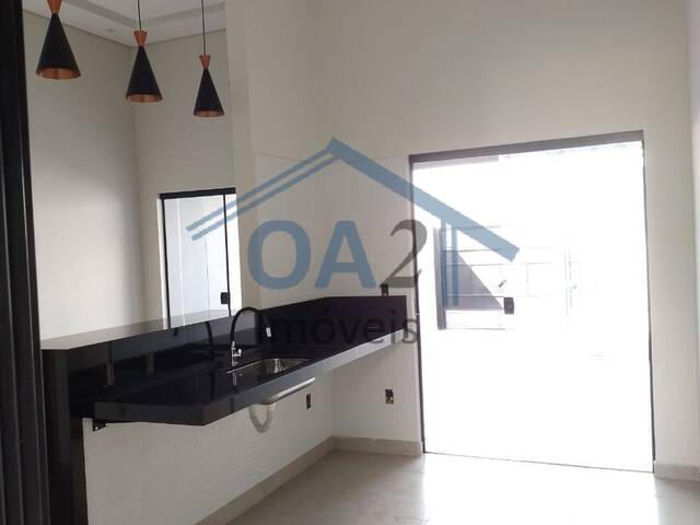 Casa para Venda em Bauru - 4