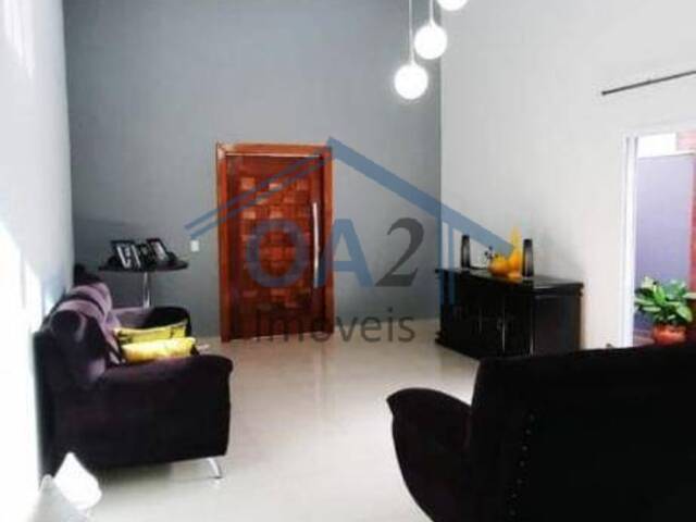 #20 - Casa em condomínio para Venda em Piratininga - SP - 2