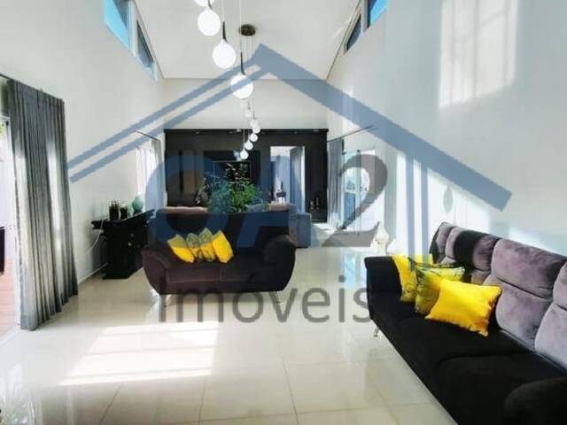 #20 - Casa em condomínio para Venda em Piratininga - SP - 1