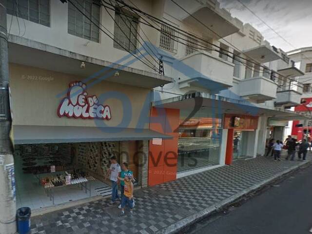 #8 - Prédio comercial para Venda em Bauru - SP - 1