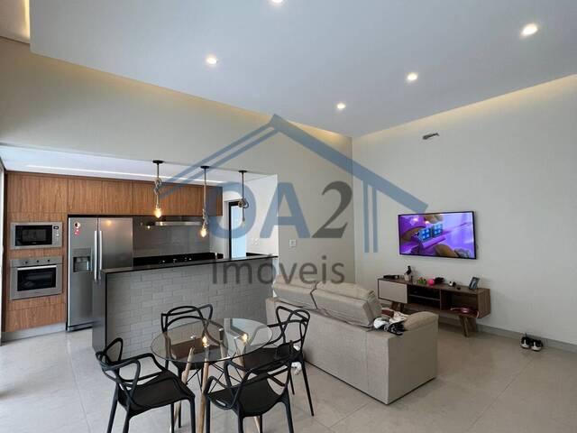 #27 - Casa para Venda em Bauru - SP - 3