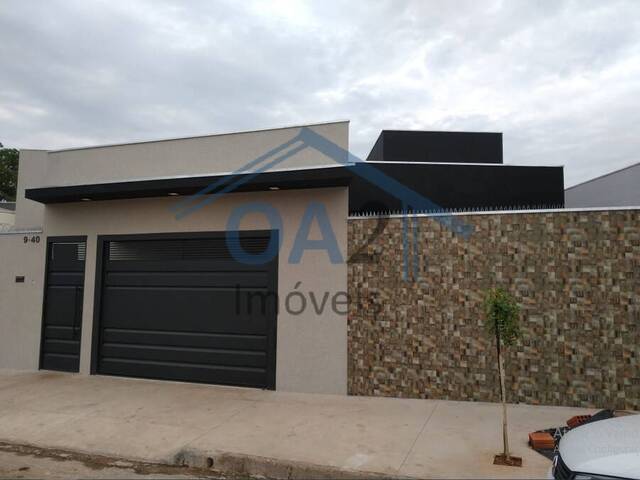 Venda em Vila Industrial - Bauru