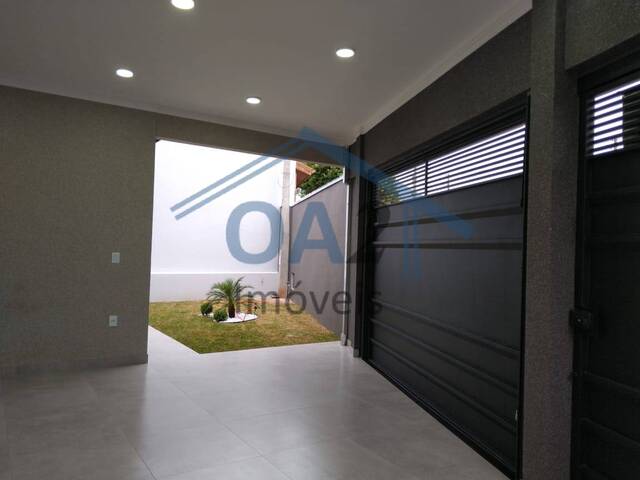 #29 - Casa para Venda em Bauru - SP - 3