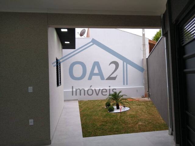 Casa para Venda em Bauru - 5