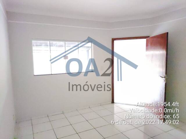 #30 - Casa para Venda em Bauru - SP - 2