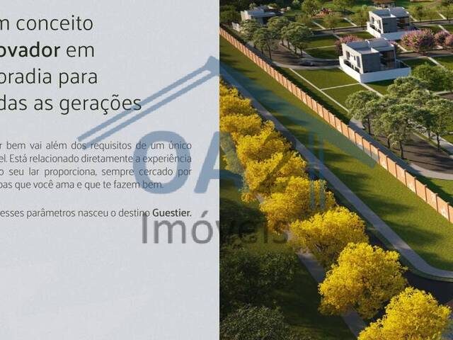 Terreno em condomínio para Venda em Piratininga - 4