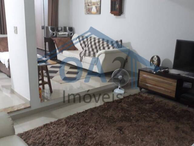 #36 - Casa para Venda em Bauru - SP - 2