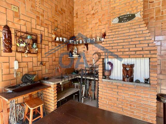 Casa para Venda em Bauru - 4