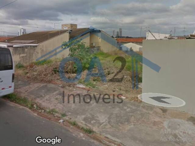 #40 - Terreno para Venda em Bauru - SP - 2
