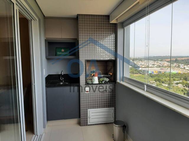 Apartamento para Venda em Bauru - 4