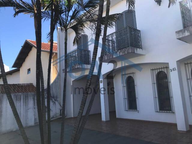 #44 - Casa para Venda em Bauru - SP - 1