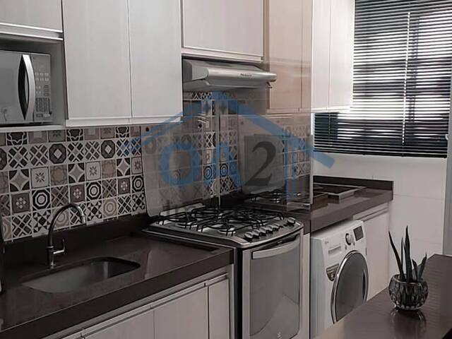 #45 - Apartamento para Venda em Bauru - SP - 3