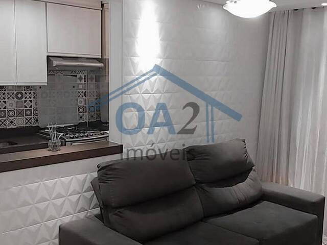 Apartamento para Venda em Bauru - 5