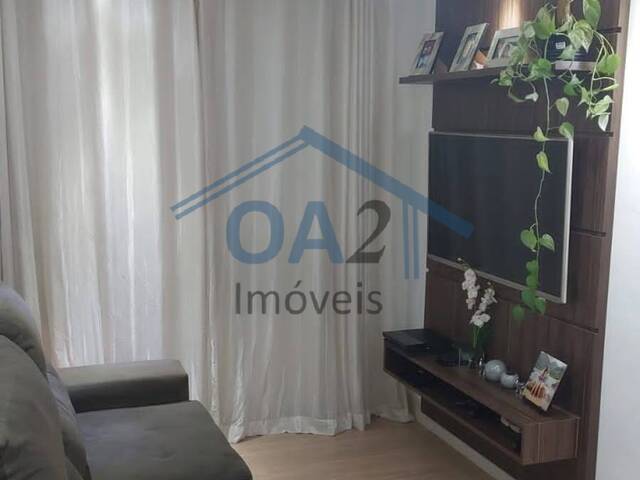 Apartamento para Venda em Bauru - 4