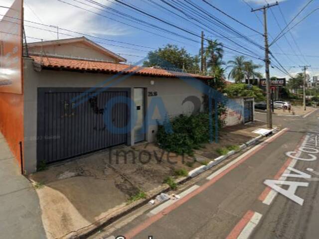 #46 - Casa para Venda em Bauru - SP - 1