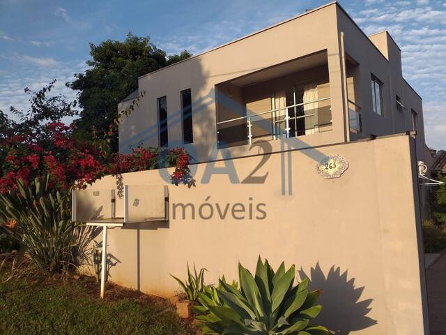 #47 - Casa em condomínio para Venda em Agudos - SP - 1