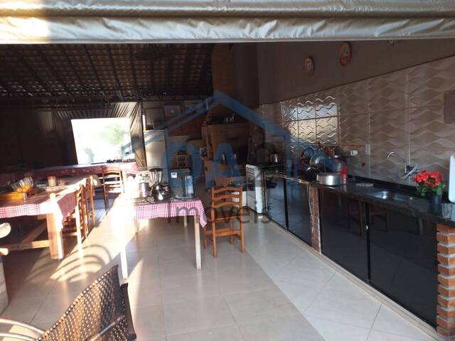 Casa em condomínio para Venda em Agudos - 5
