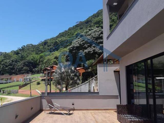 #51 - Casa em condomínio para Venda em Ubatuba - SP - 1