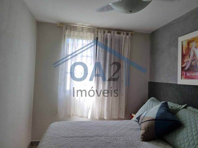 #53 - Apartamento para Venda em Bauru - SP - 3