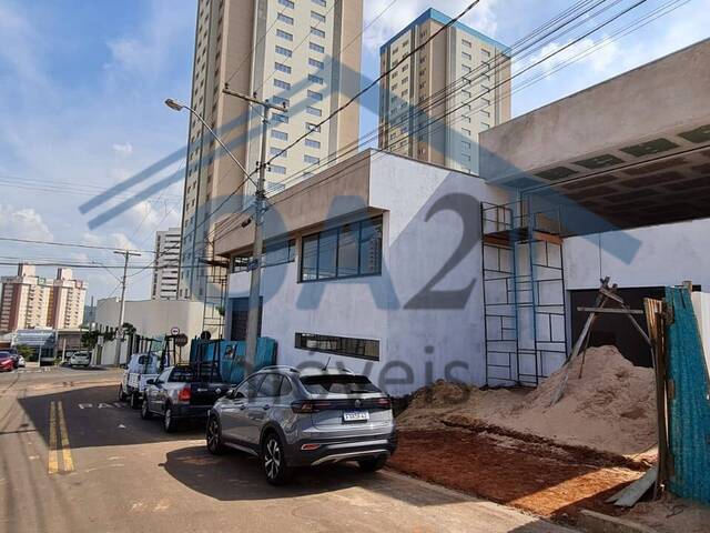#50 - Loja para Locação em Bauru - SP - 1