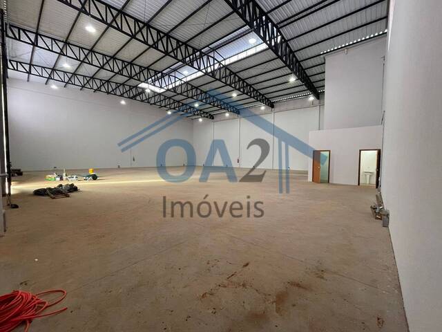 #55 - Sala para Locação em Bauru - SP - 2
