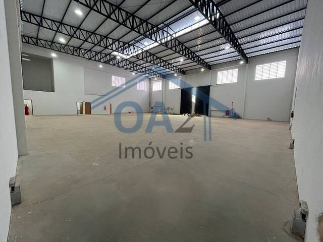 #55 - Sala para Locação em Bauru - SP - 3