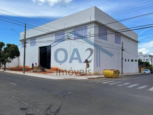 #55 - Sala para Locação em Bauru - SP - 1