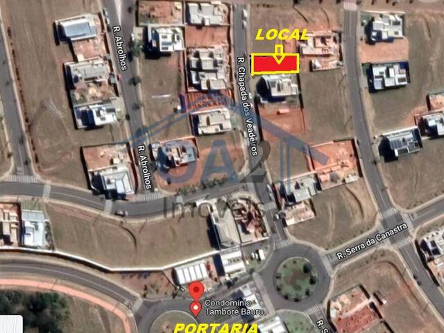 Terreno em condomínio para Venda em Bauru - 4