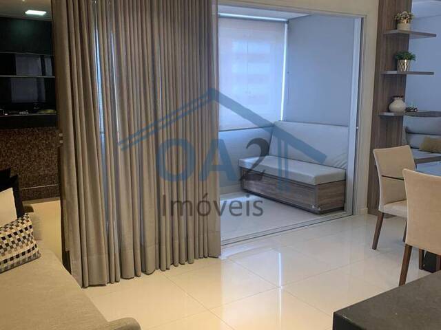 #58 - Apartamento para Venda em Bauru - SP - 2