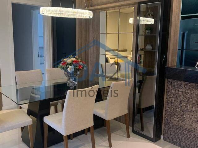 Apartamento para Venda em Bauru - 4