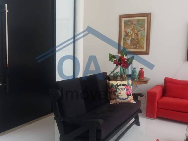 Casa em condomínio para Venda em Bauru - 5