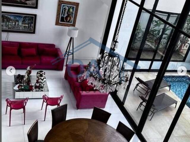 #59 - Casa em condomínio para Venda em Bauru - SP - 2