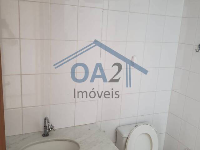 #62 - Apartamento para Venda em Bauru - SP - 3