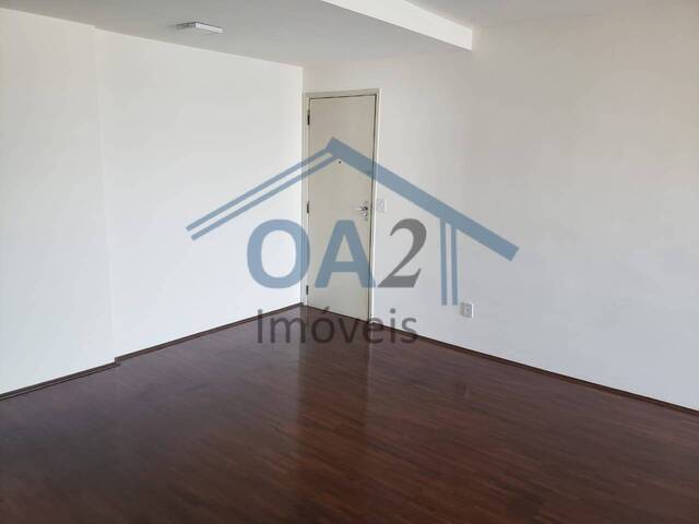 #63 - Apartamento para Venda em Bauru - SP - 3